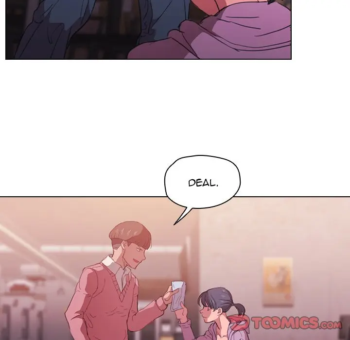 Who Cares If I’m a Loser! Episode 13 - Page 42