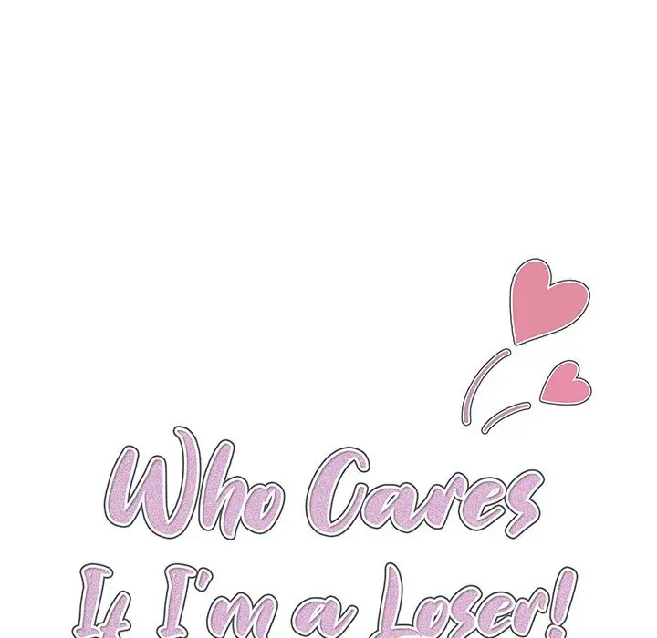 Who Cares If I’m a Loser! Episode 13 - Page 44
