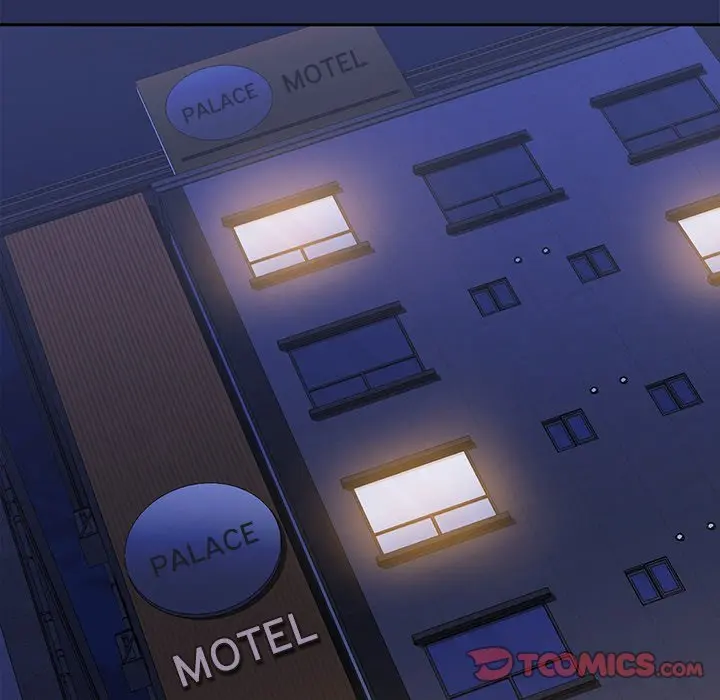 Who Cares If I’m a Loser! Episode 13 - Page 48
