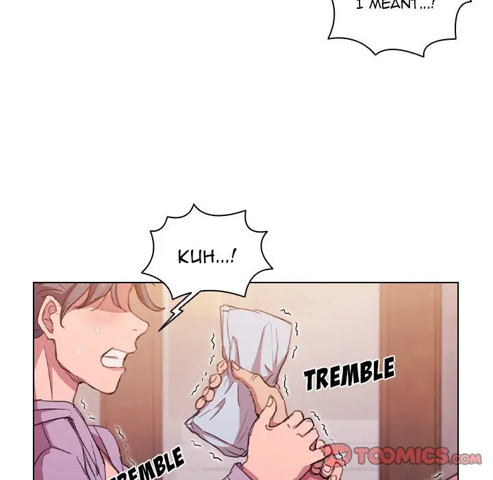 Who Cares If I’m a Loser! Episode 13 - Page 6