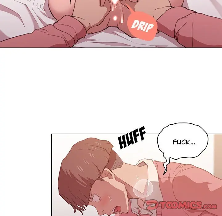 Who Cares If I’m a Loser! Episode 13 - Page 69