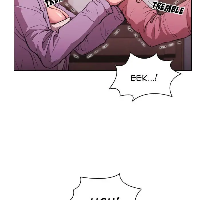 Who Cares If I’m a Loser! Episode 13 - Page 7