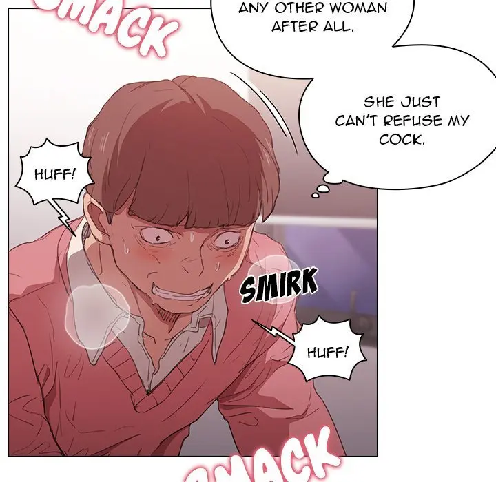 Who Cares If I’m a Loser! Episode 13 - Page 80