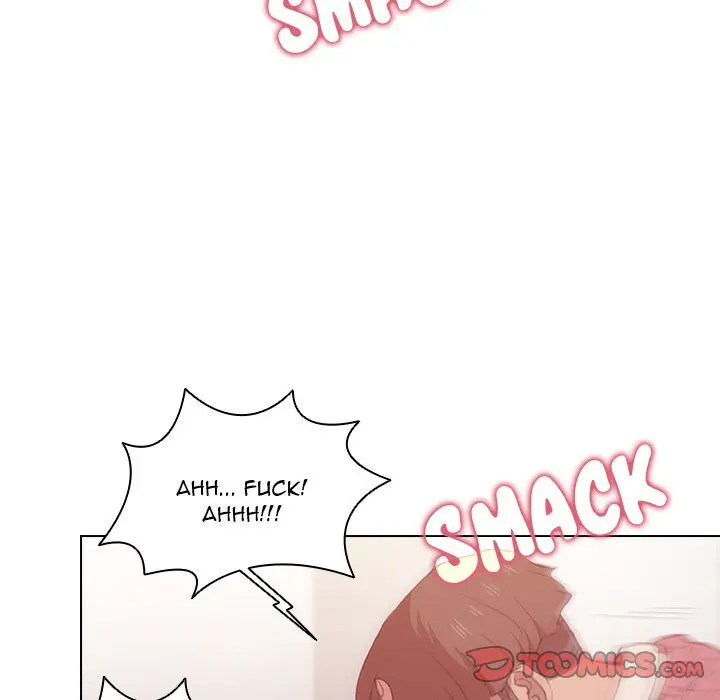 Who Cares If I’m a Loser! Episode 13 - Page 81