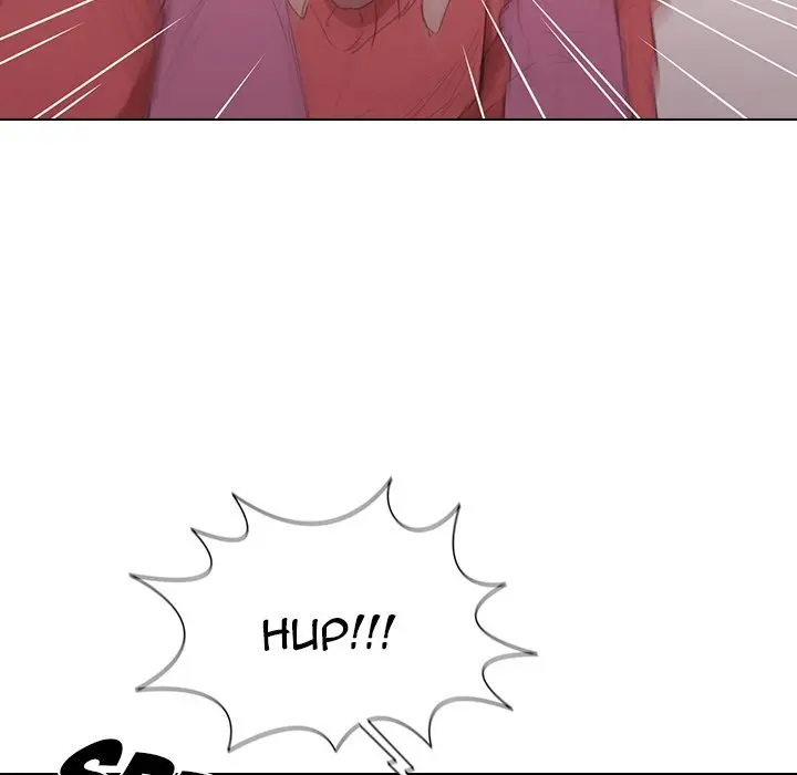 Who Cares If I’m a Loser! Episode 13 - Page 85