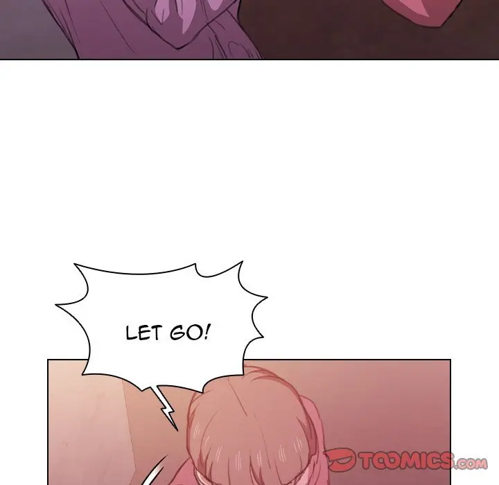 Who Cares If I’m a Loser! Episode 13 - Page 9