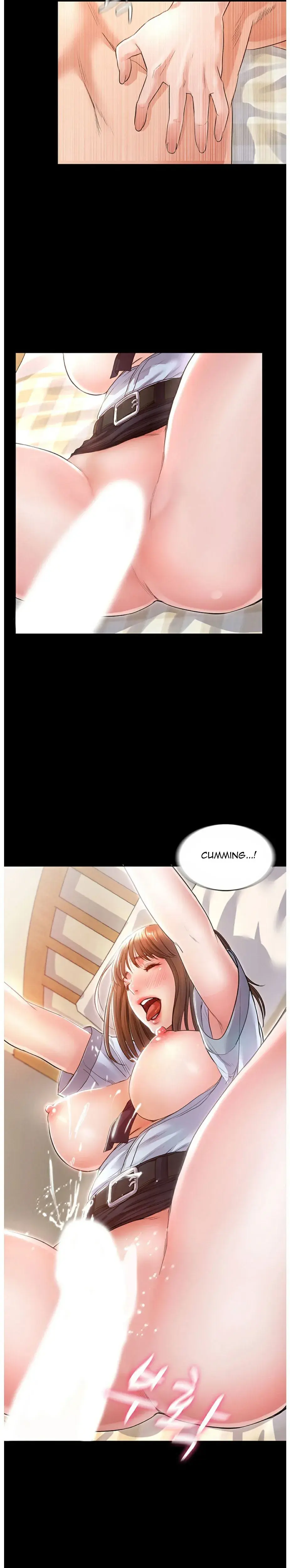 Who Did You Do It With Episode 1 - Page 12
