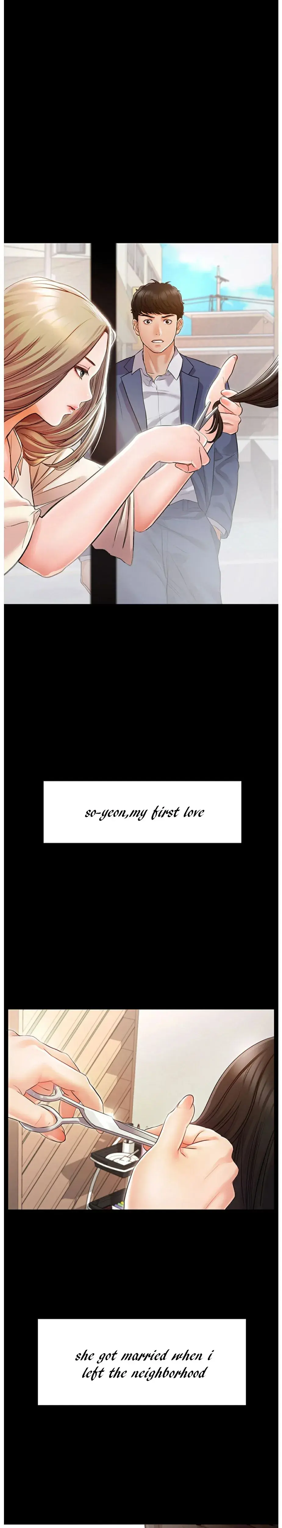 Who Did You Do It With Episode 1 - Page 23