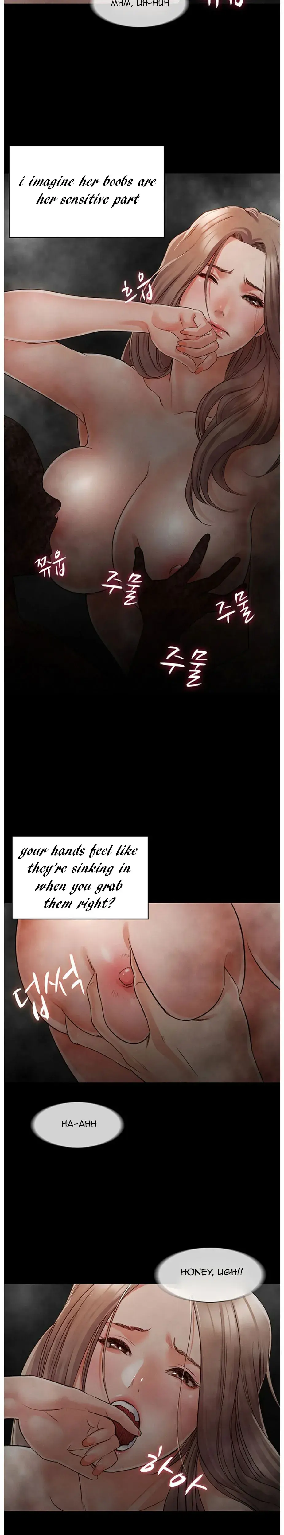 Who Did You Do It With Episode 1 - Page 31