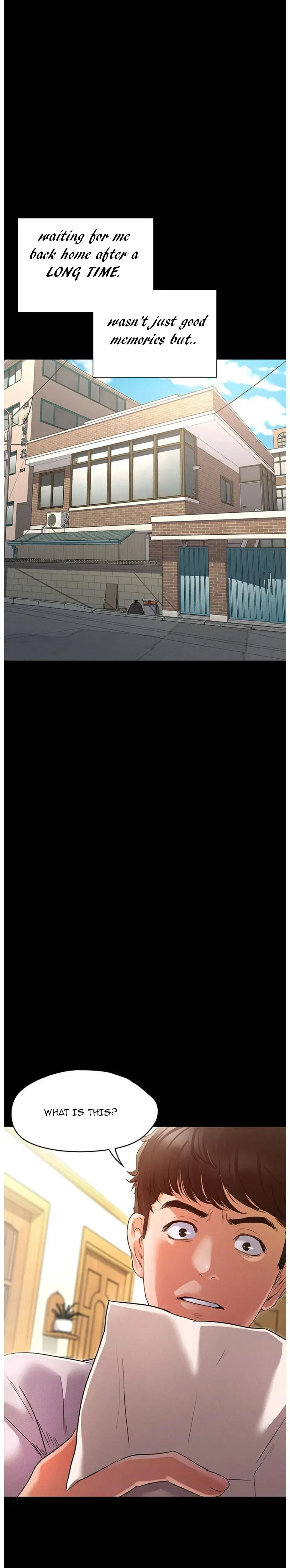 Who Did You Do It With Episode 1 - Page 37