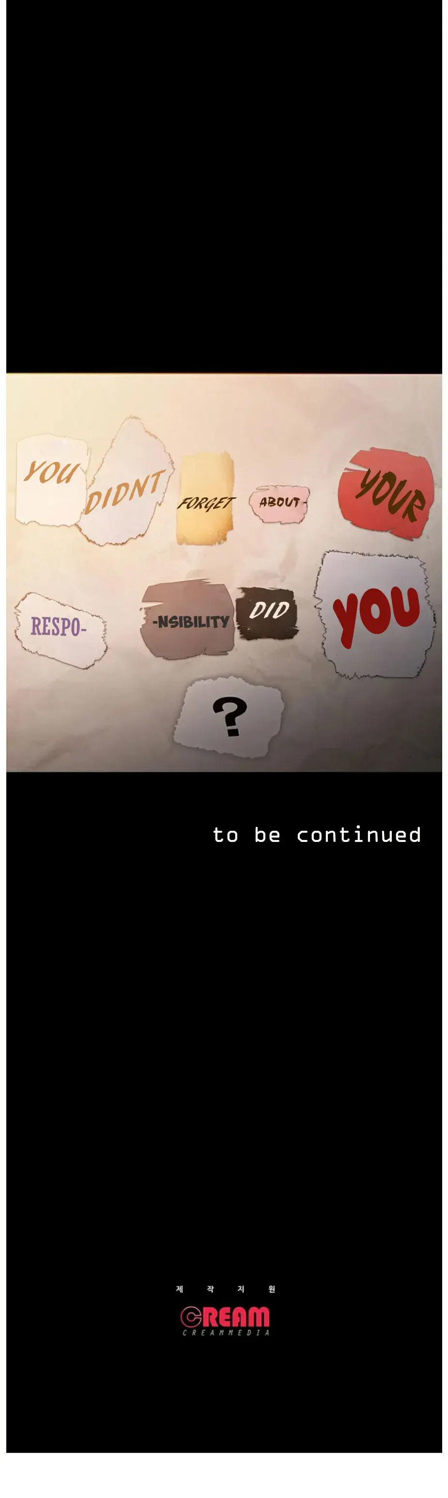 Who Did You Do It With Episode 1 - Page 38