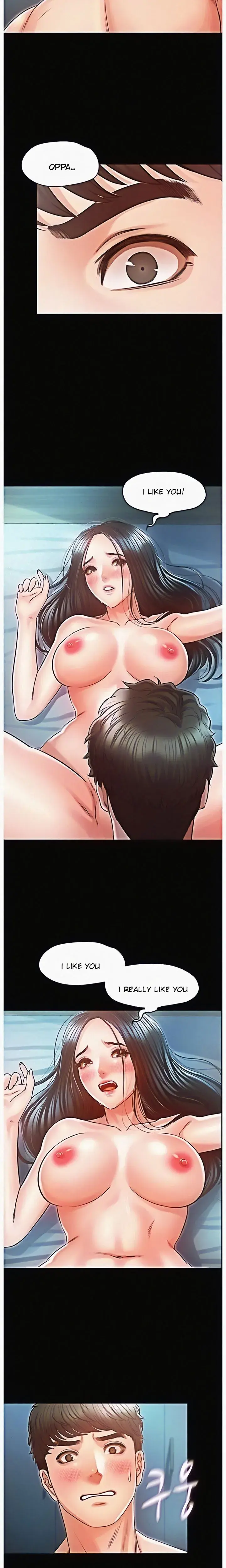 Who Did You Do It With Episode 25 - Page 10