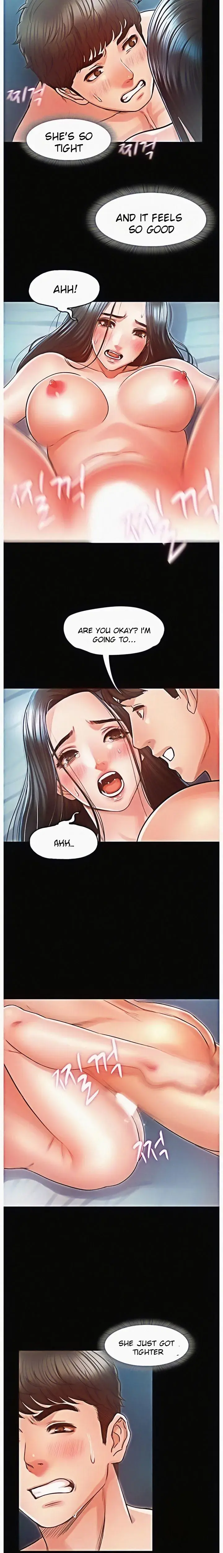 Who Did You Do It With Episode 25 - Page 12