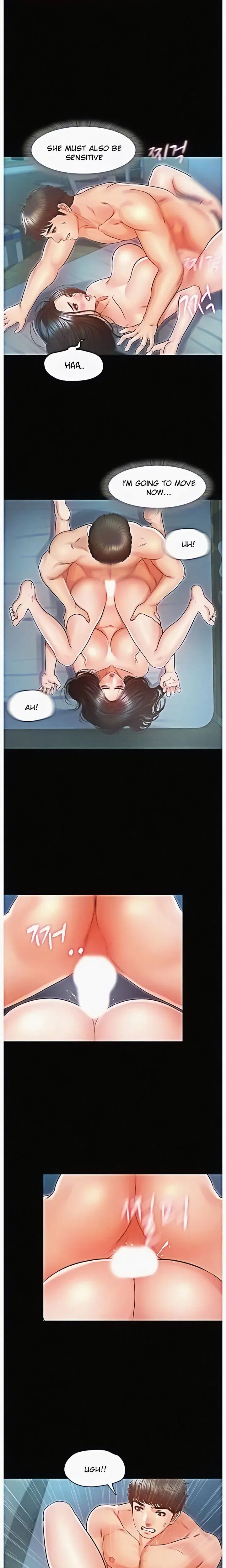 Who Did You Do It With Episode 25 - Page 13
