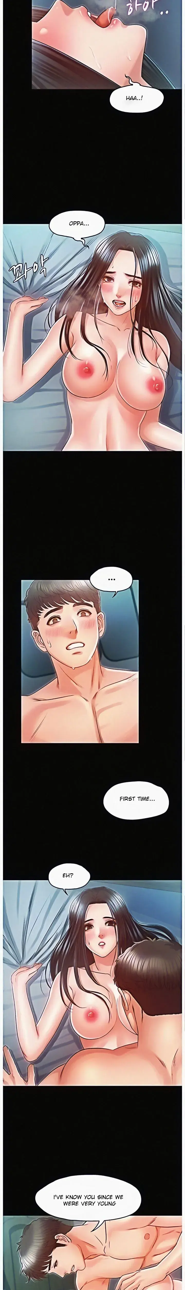 Who Did You Do It With Episode 25 - Page 2