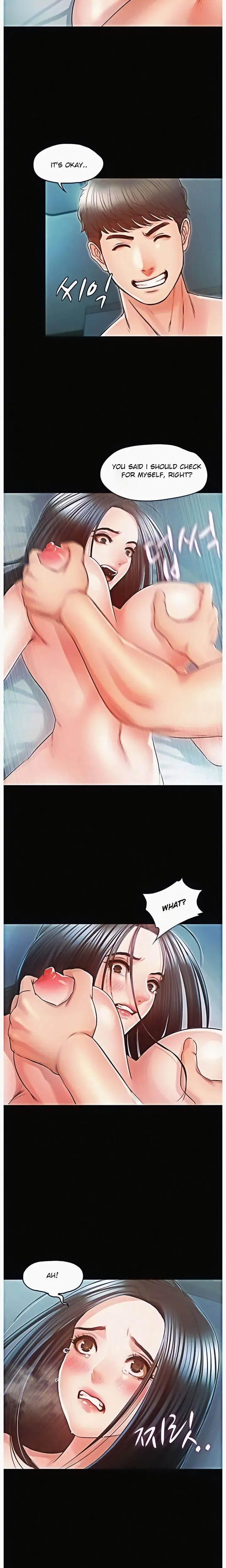 Who Did You Do It With Episode 25 - Page 4