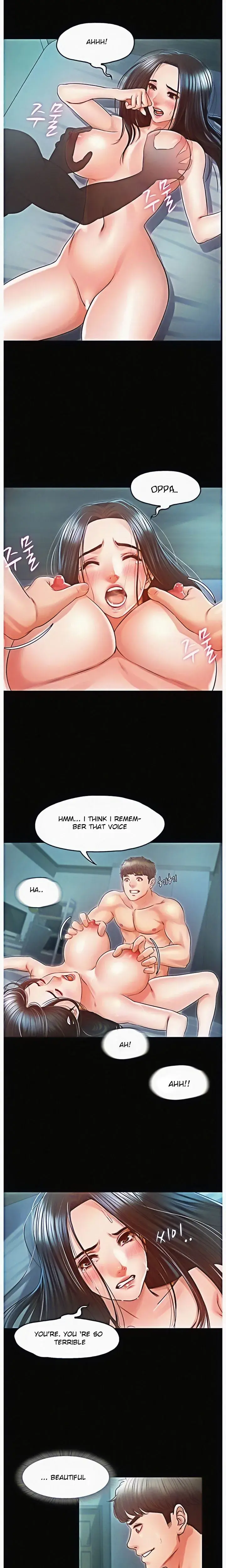 Who Did You Do It With Episode 25 - Page 5