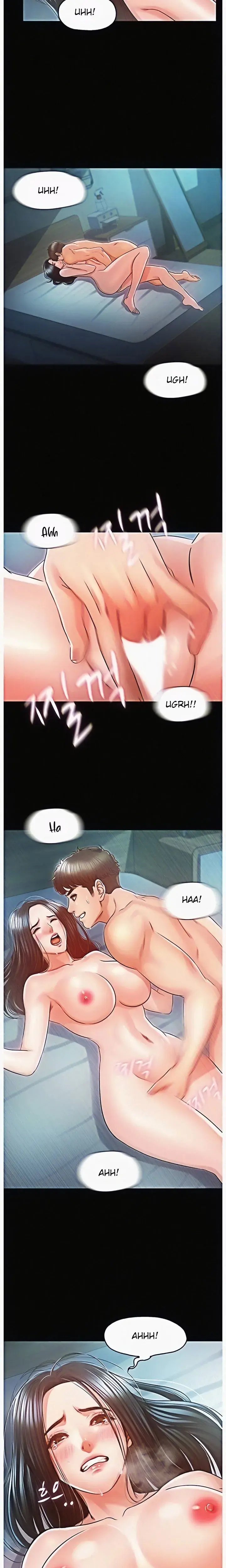 Who Did You Do It With Episode 25 - Page 8