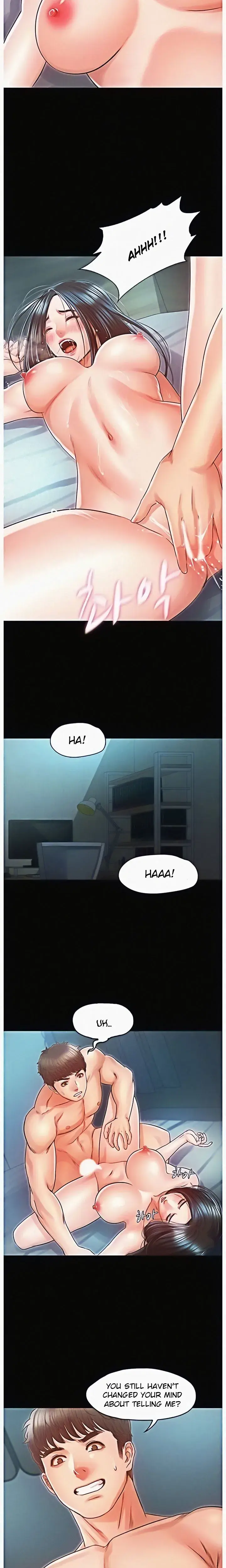 Who Did You Do It With Episode 25 - Page 9