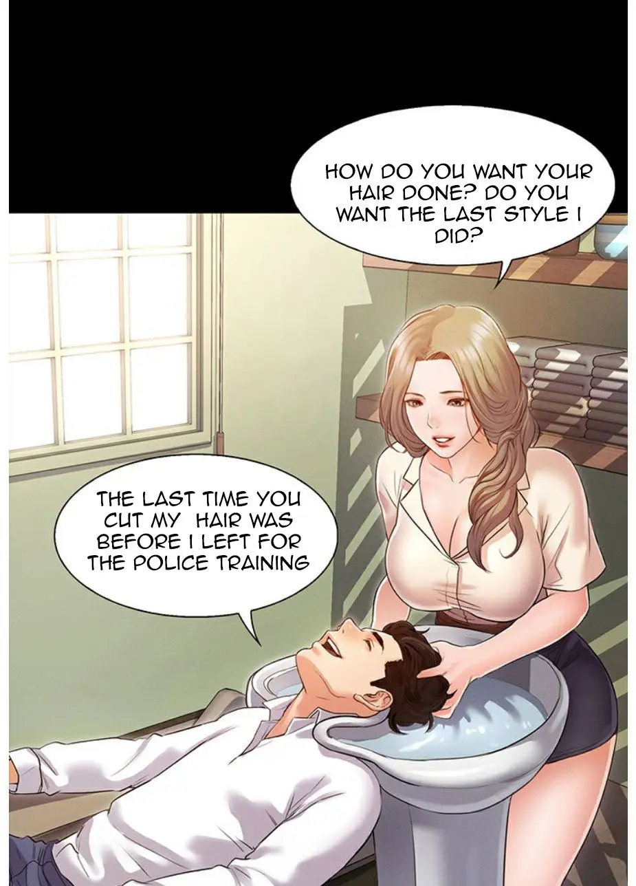 Who Did You Do With? Episode 1 - Page 100