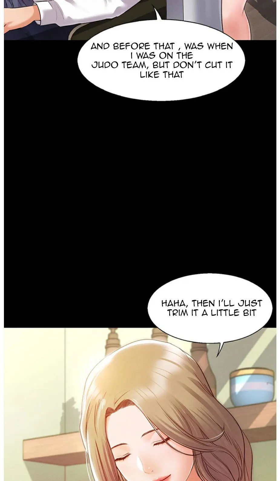 Who Did You Do With? Episode 1 - Page 101