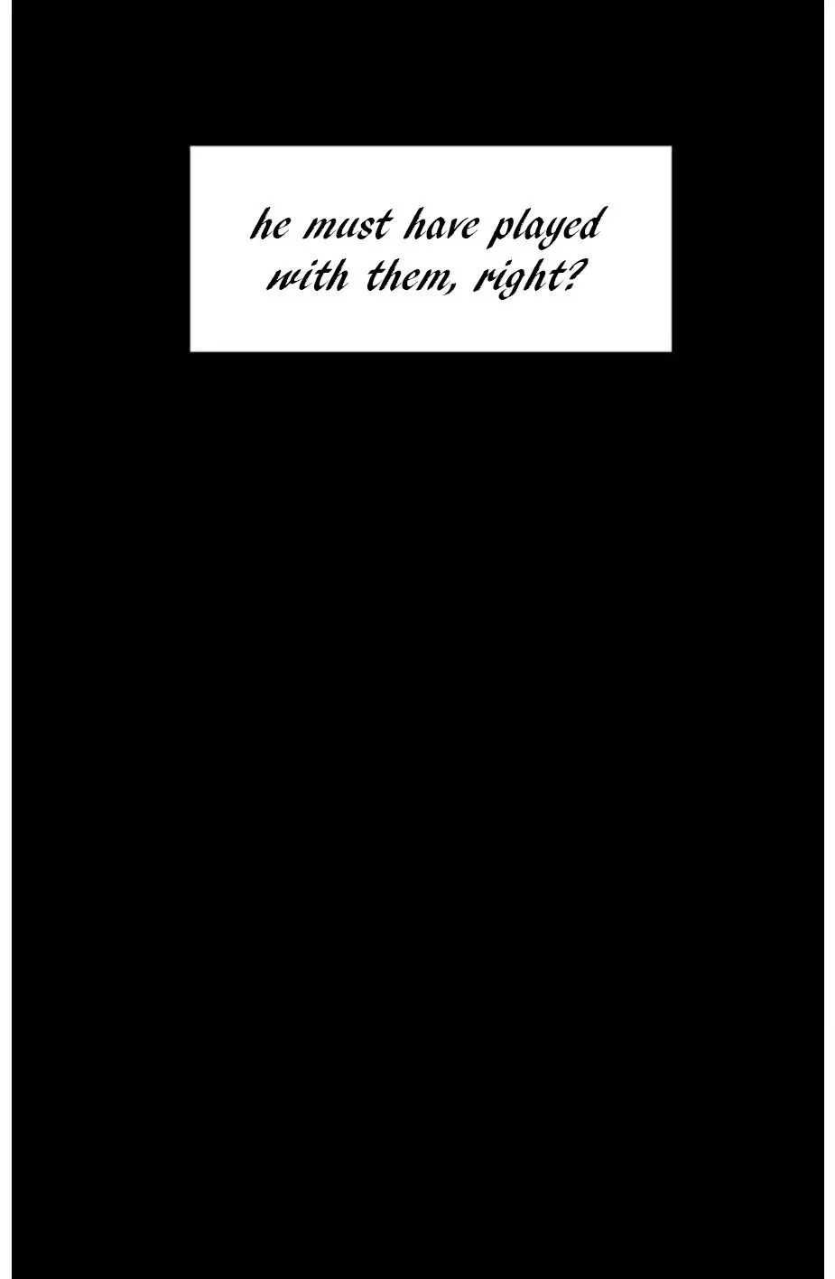 Who Did You Do With? Episode 1 - Page 107