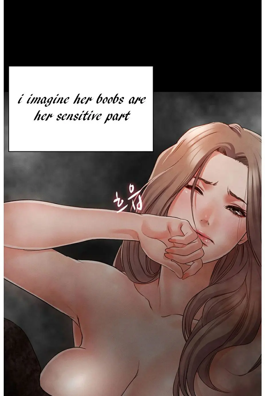 Who Did You Do With? Episode 1 - Page 110
