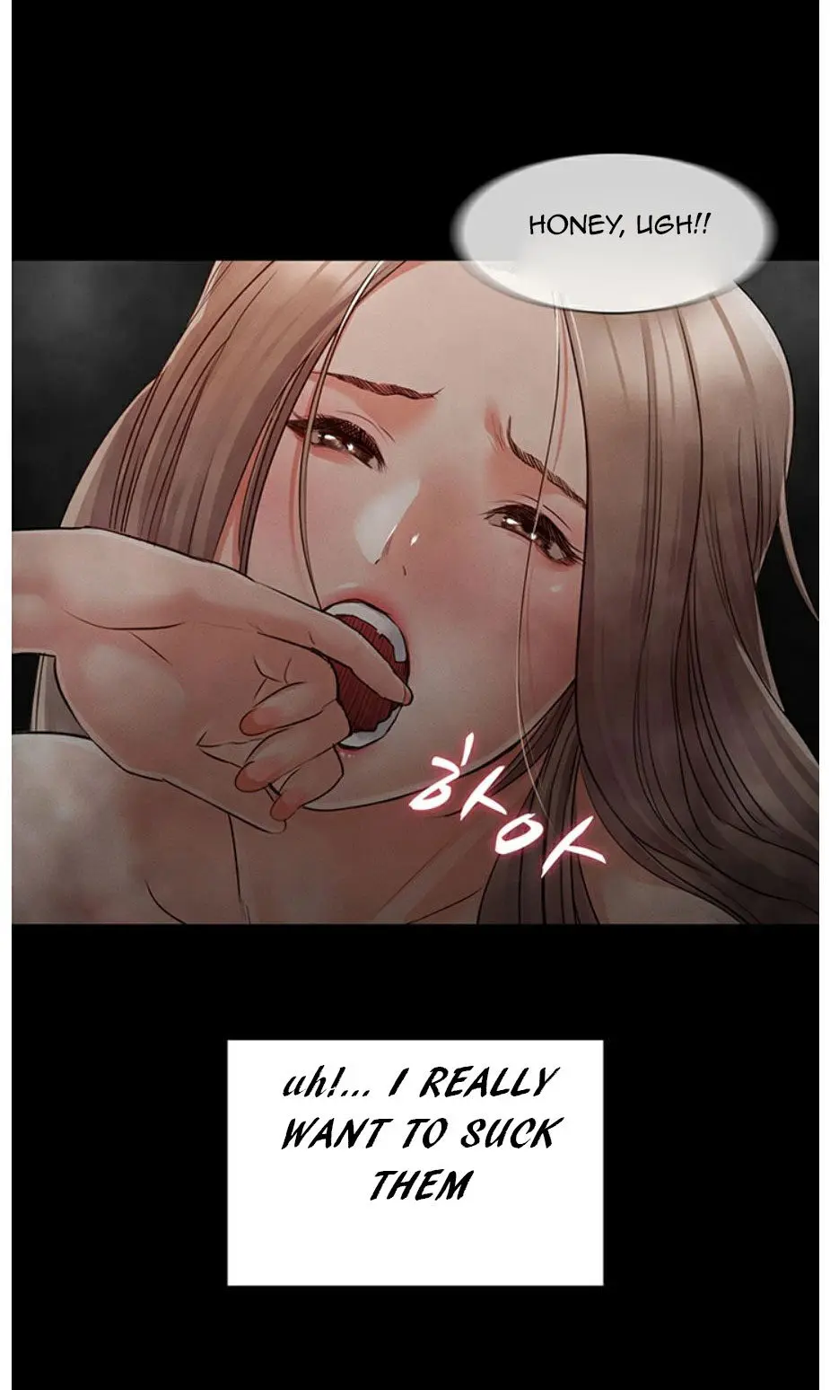 Who Did You Do With? Episode 1 - Page 113