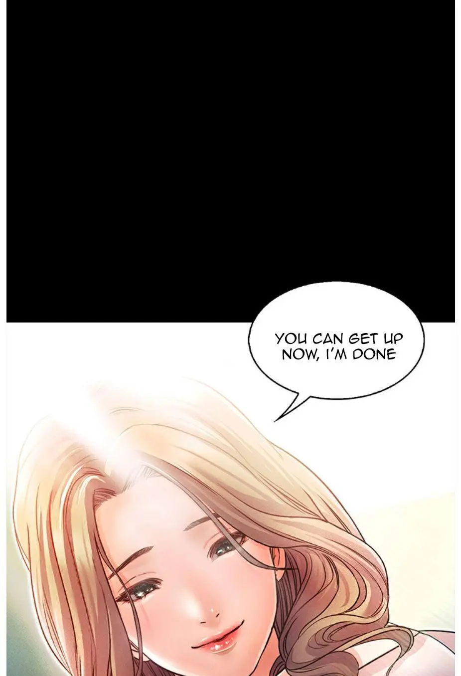 Who Did You Do With? Episode 1 - Page 116
