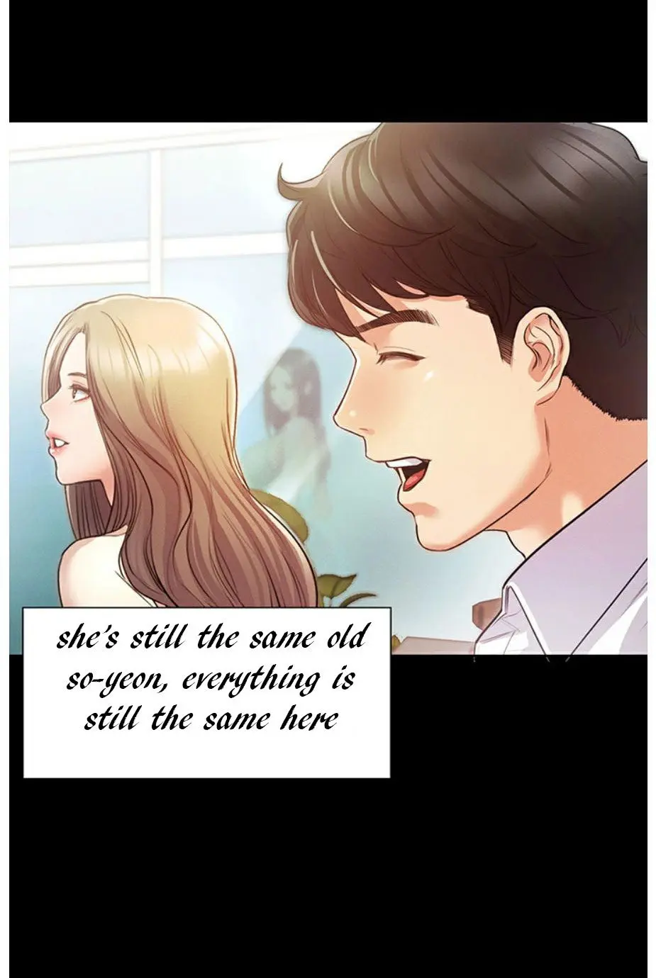 Who Did You Do With? Episode 1 - Page 124