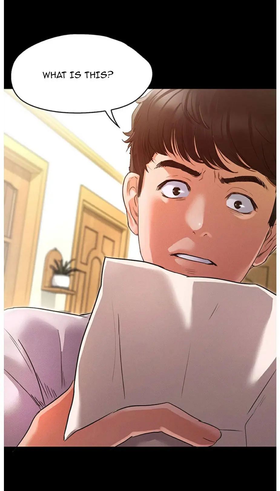 Who Did You Do With? Episode 1 - Page 134