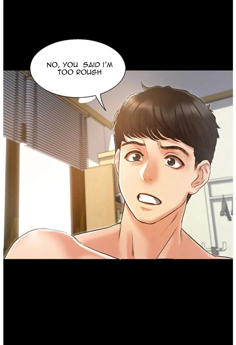Who Did You Do With? Episode 1 - Page 18