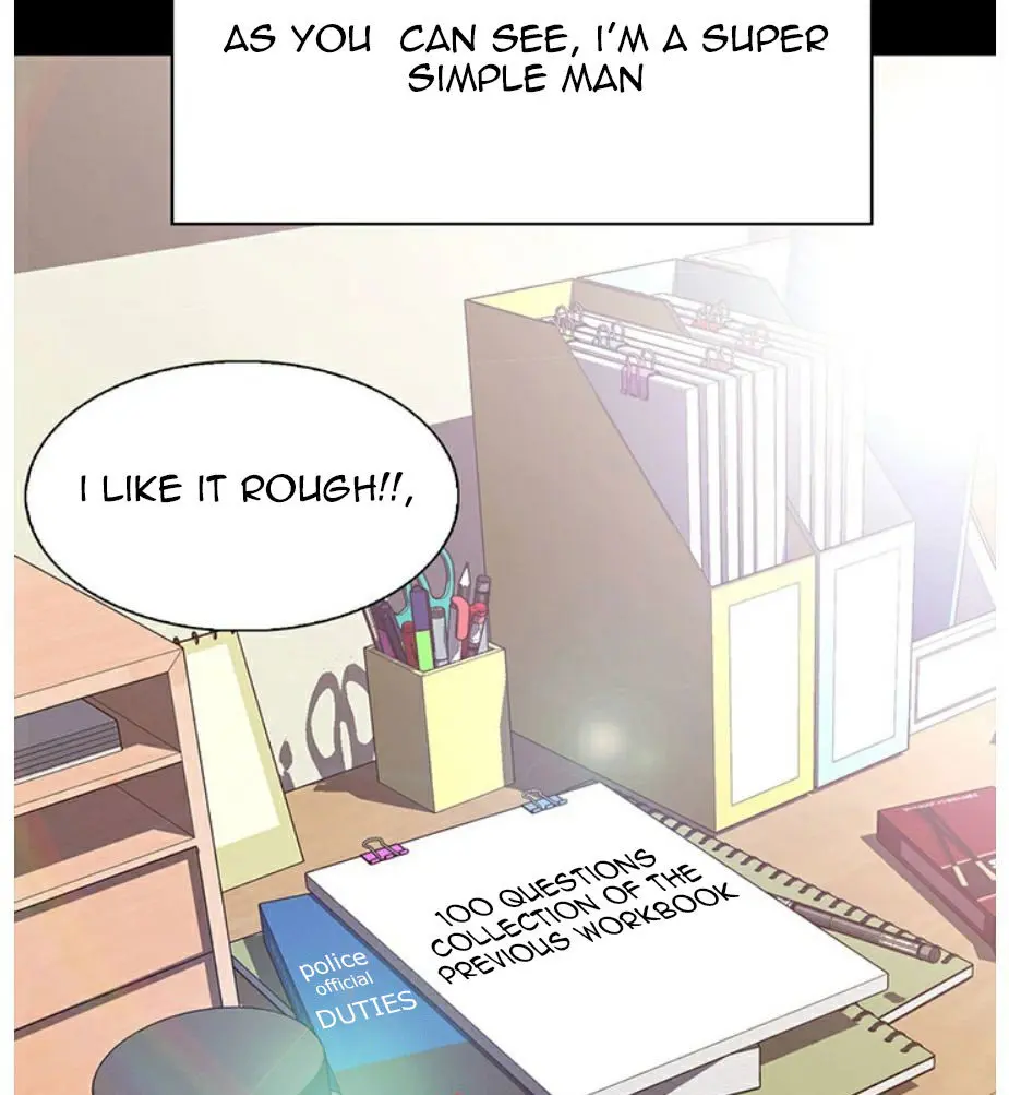 Who Did You Do With? Episode 1 - Page 21