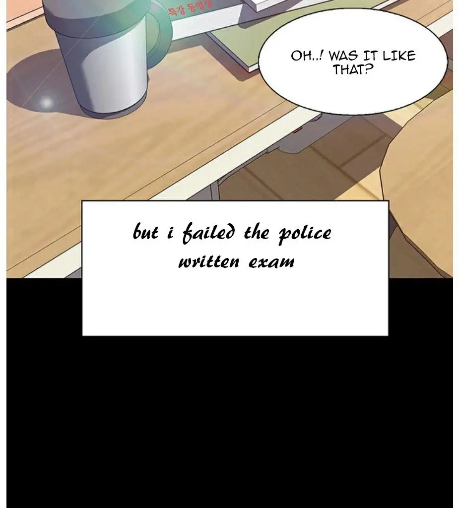 Who Did You Do With? Episode 1 - Page 22