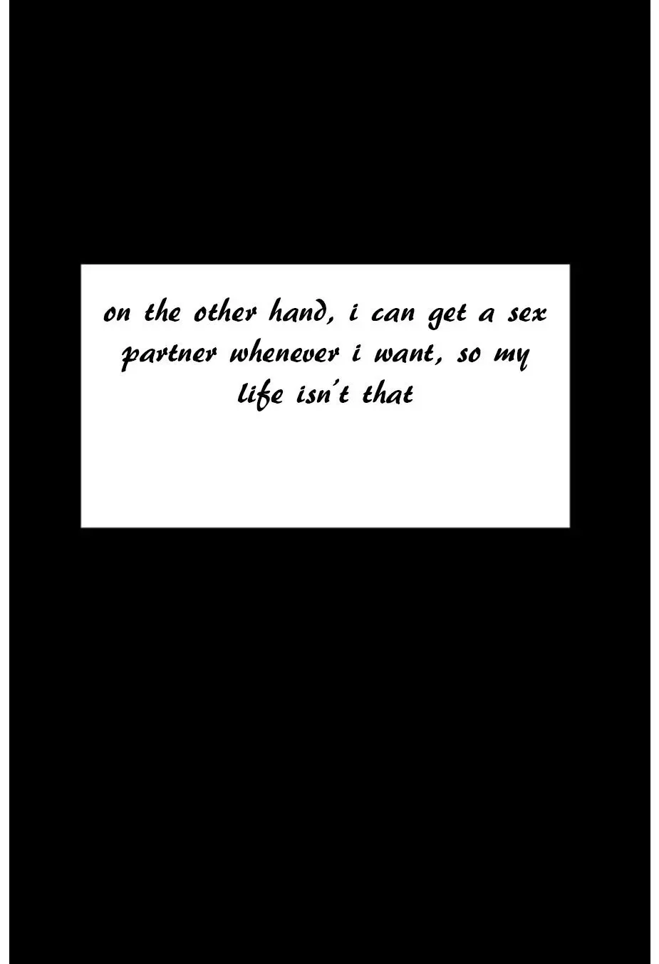 Who Did You Do With? Episode 1 - Page 30