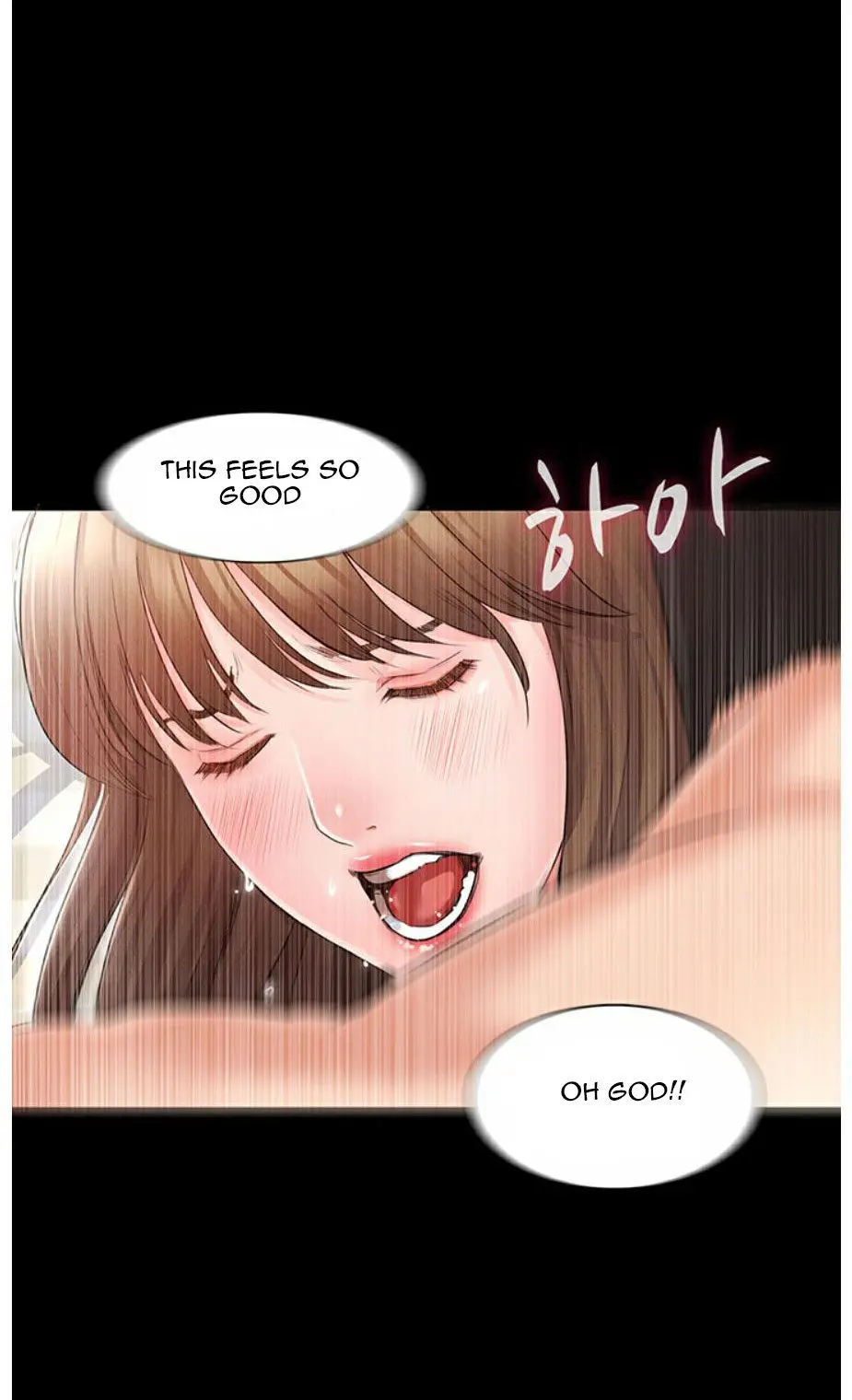 Who Did You Do With? Episode 1 - Page 37