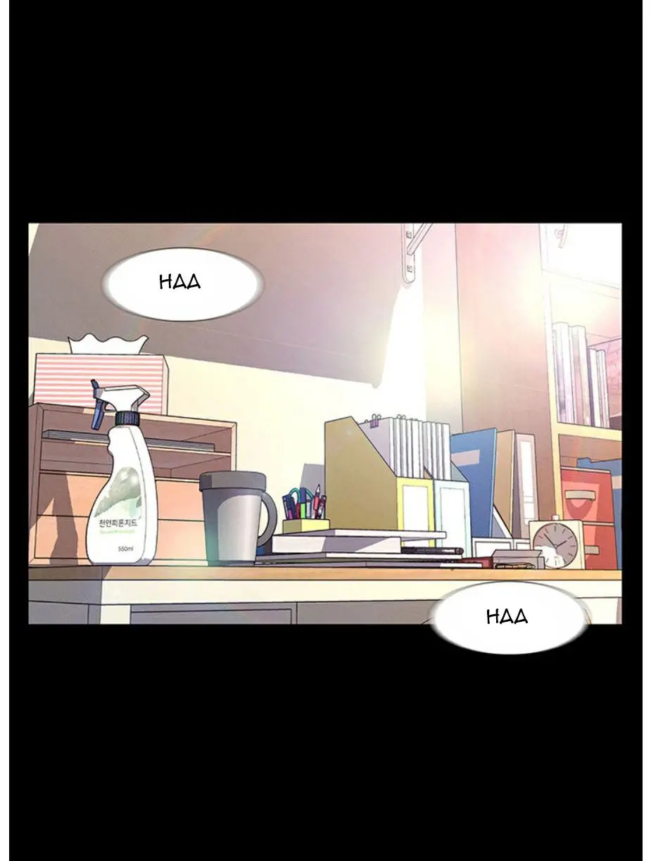Who Did You Do With? Episode 1 - Page 42