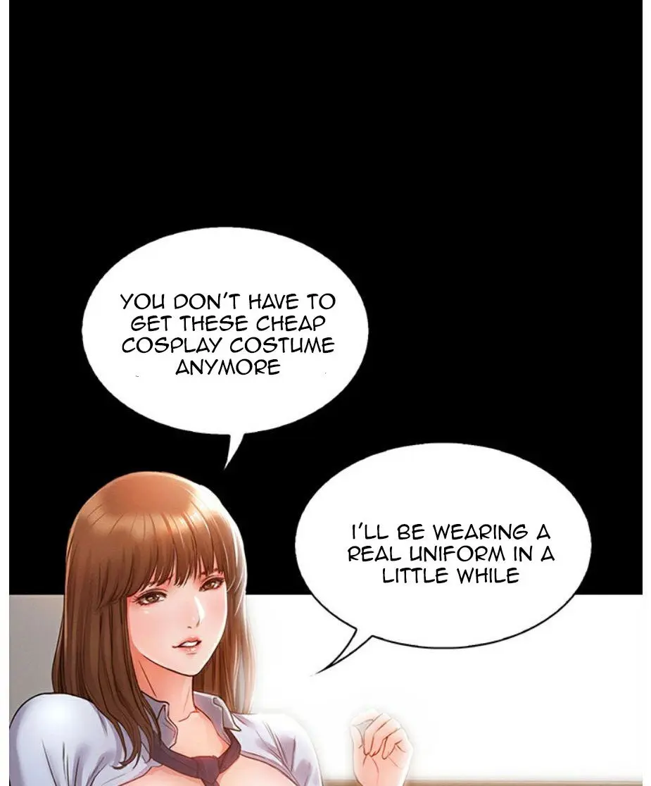 Who Did You Do With? Episode 1 - Page 45