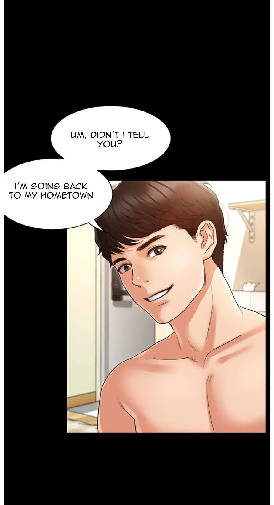Who Did You Do With? Episode 1 - Page 47