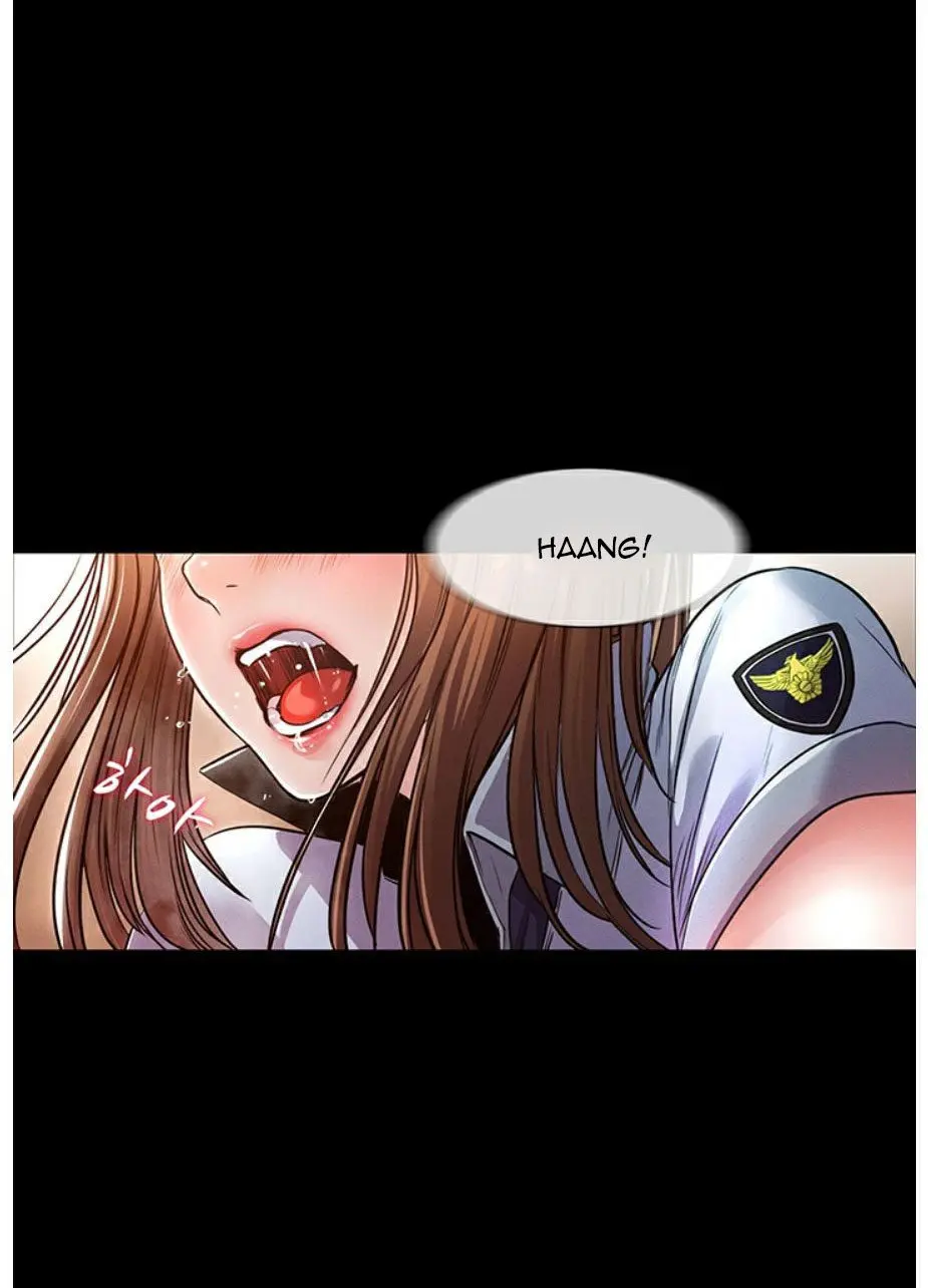Who Did You Do With? Episode 1 - Page 5