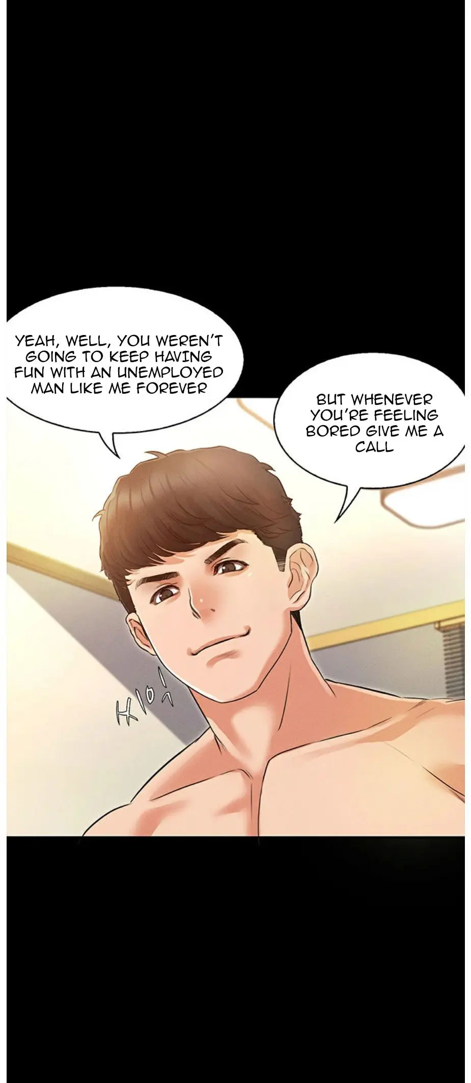 Who Did You Do With? Episode 1 - Page 51