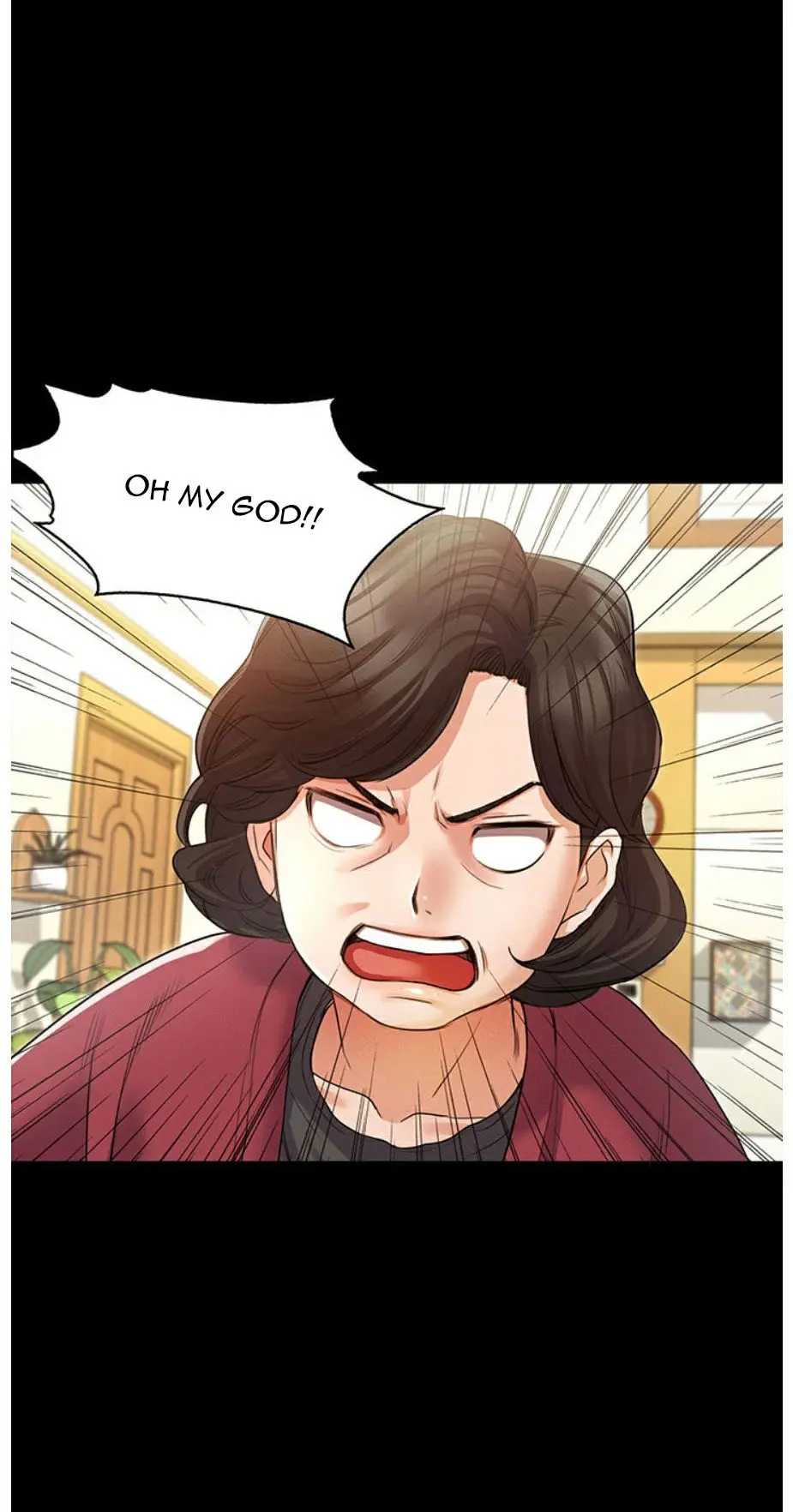 Who Did You Do With? Episode 1 - Page 55