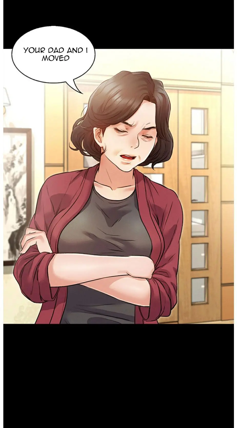 Who Did You Do With? Episode 1 - Page 61