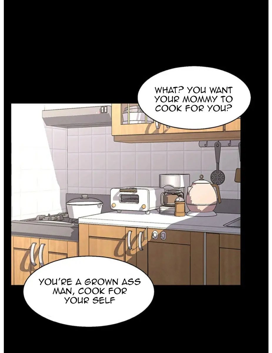 Who Did You Do With? Episode 1 - Page 67