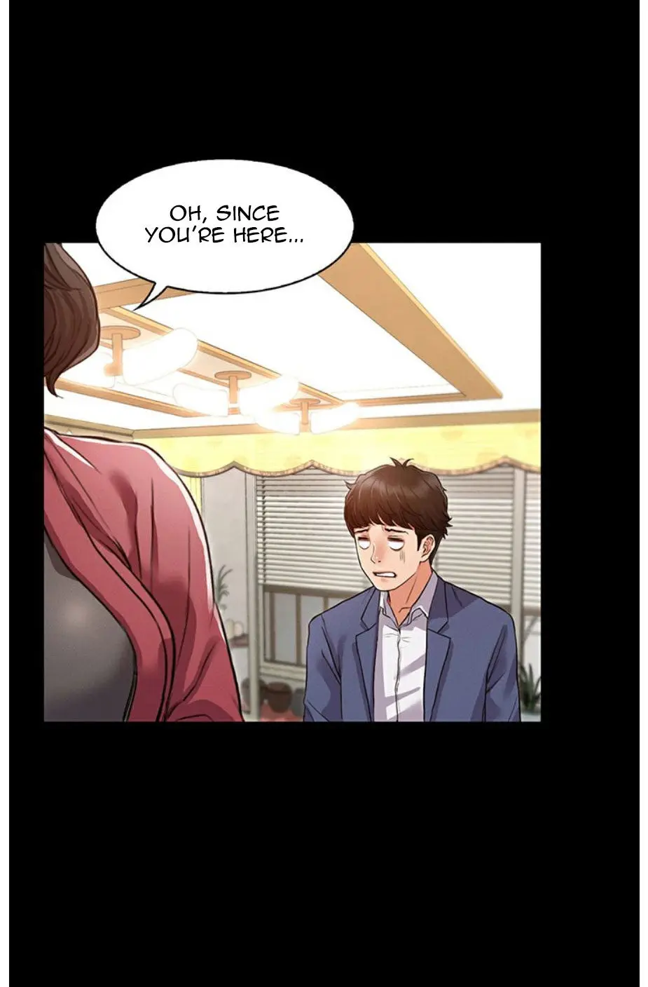 Who Did You Do With? Episode 1 - Page 68