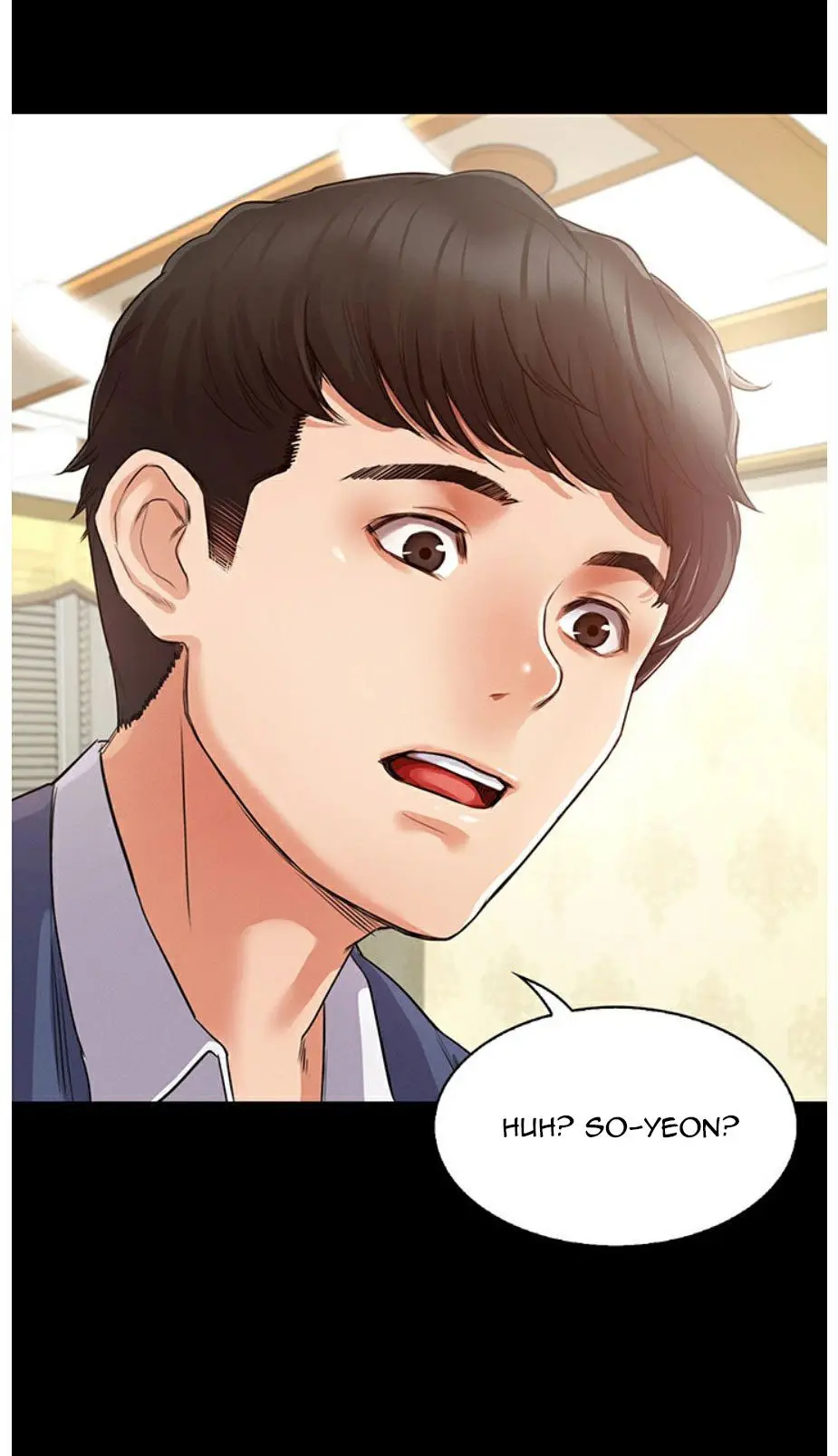 Who Did You Do With? Episode 1 - Page 71