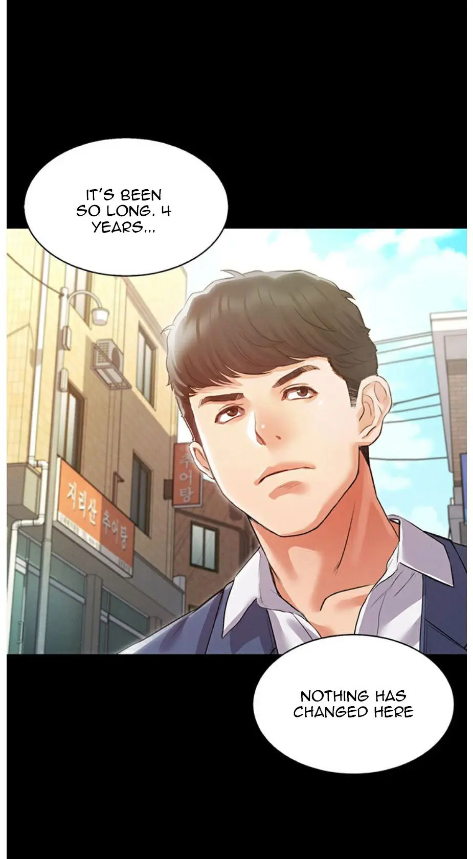 Who Did You Do With? Episode 1 - Page 76