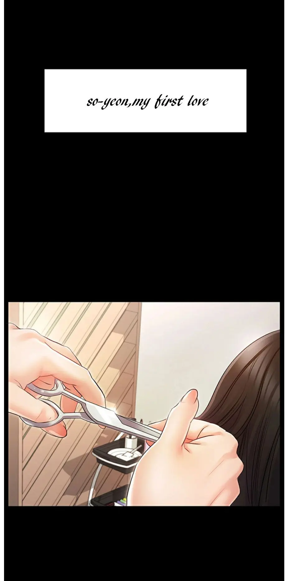Who Did You Do With? Episode 1 - Page 82