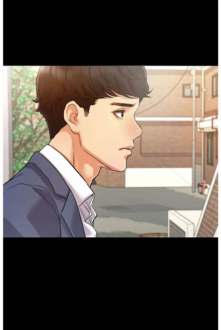 Who Did You Do With? Episode 1 - Page 87