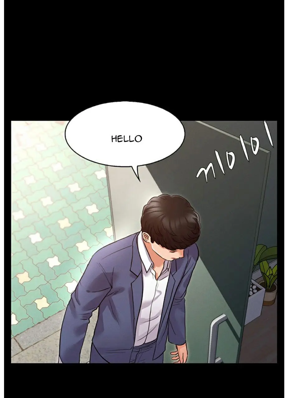 Who Did You Do With? Episode 1 - Page 88